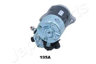 Motor de arranco para Toyota Hiace H10